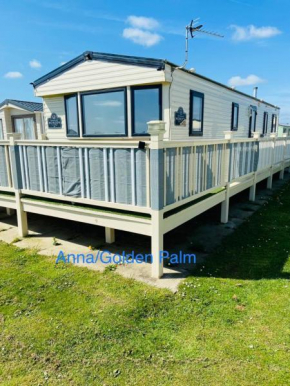 Golden Palm, 8 Berth Caravan, Skegness